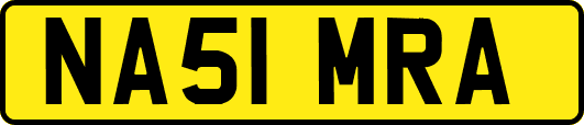 NA51MRA