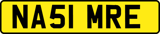 NA51MRE