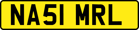 NA51MRL