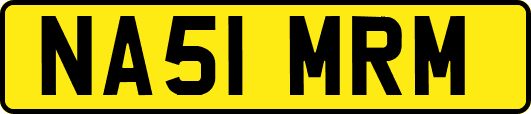 NA51MRM
