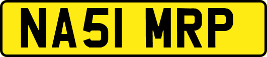 NA51MRP