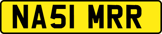 NA51MRR