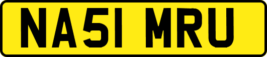 NA51MRU