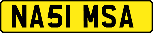 NA51MSA