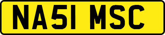 NA51MSC