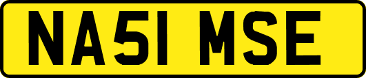 NA51MSE