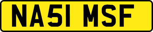 NA51MSF