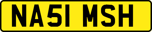 NA51MSH
