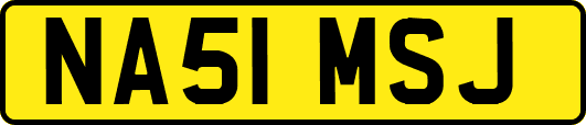 NA51MSJ