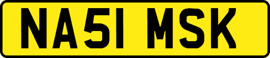 NA51MSK