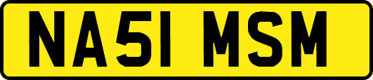 NA51MSM