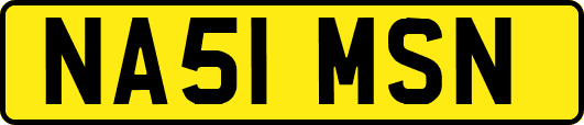 NA51MSN