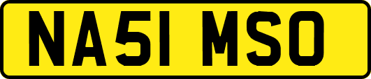 NA51MSO