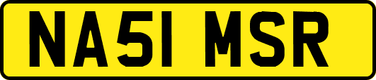 NA51MSR