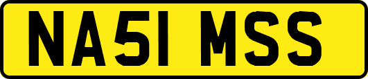 NA51MSS