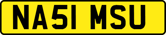 NA51MSU