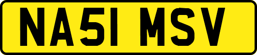 NA51MSV