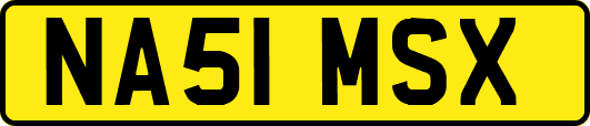NA51MSX