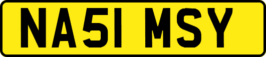 NA51MSY
