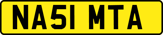 NA51MTA