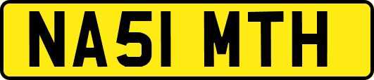NA51MTH