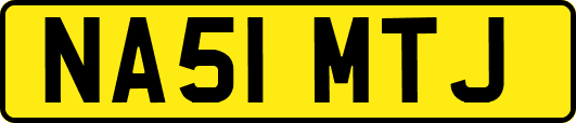 NA51MTJ