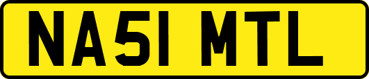 NA51MTL