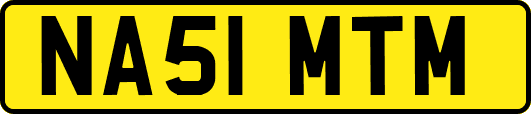 NA51MTM