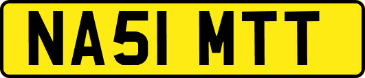 NA51MTT