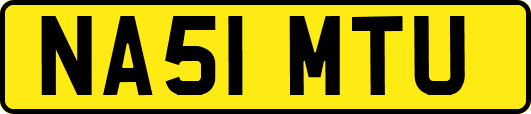 NA51MTU