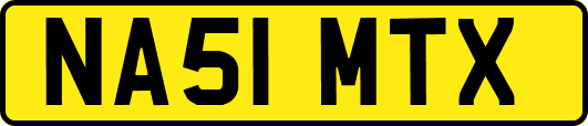 NA51MTX