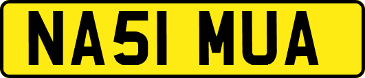 NA51MUA