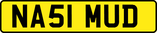 NA51MUD