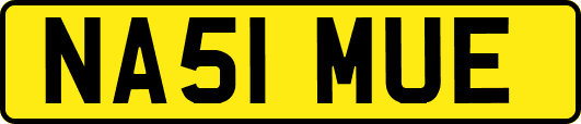 NA51MUE
