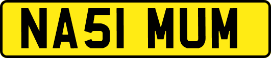 NA51MUM