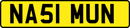 NA51MUN