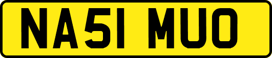 NA51MUO