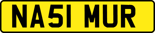 NA51MUR