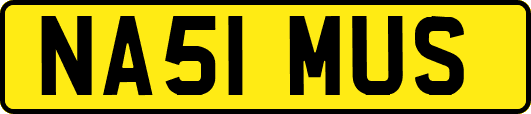 NA51MUS