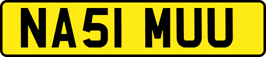NA51MUU
