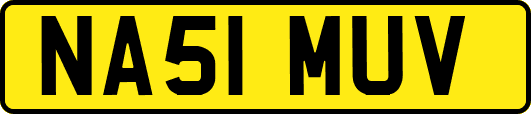 NA51MUV