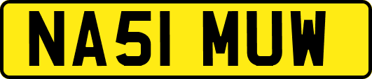 NA51MUW