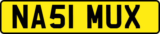 NA51MUX