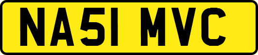 NA51MVC