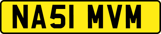 NA51MVM