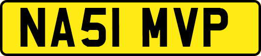 NA51MVP