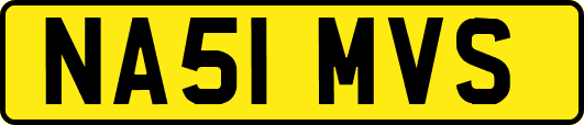 NA51MVS