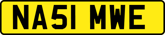NA51MWE