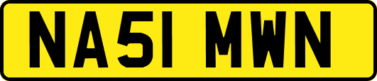 NA51MWN