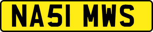 NA51MWS